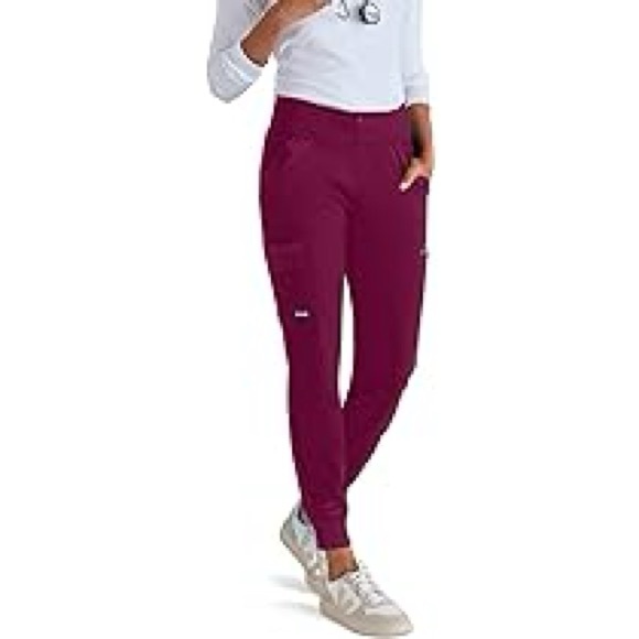 Grey’s Anatomy Impact Jogger XS - Picture 2 of 5